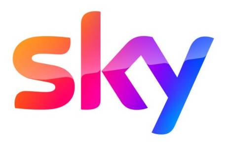 Sky logo