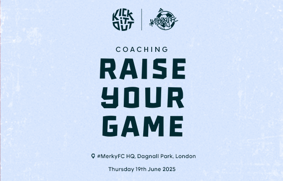 Coaching Raise Your Game launched 
