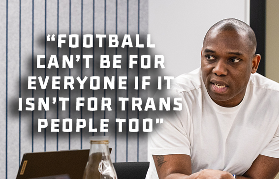 The fight against transphobia is a fight for all of us