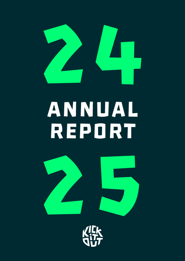 Annual report 2425