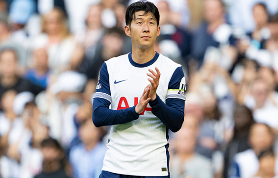 Nice One, Sonny: A Legend On and Off the Pitch