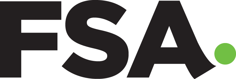 FSA logo