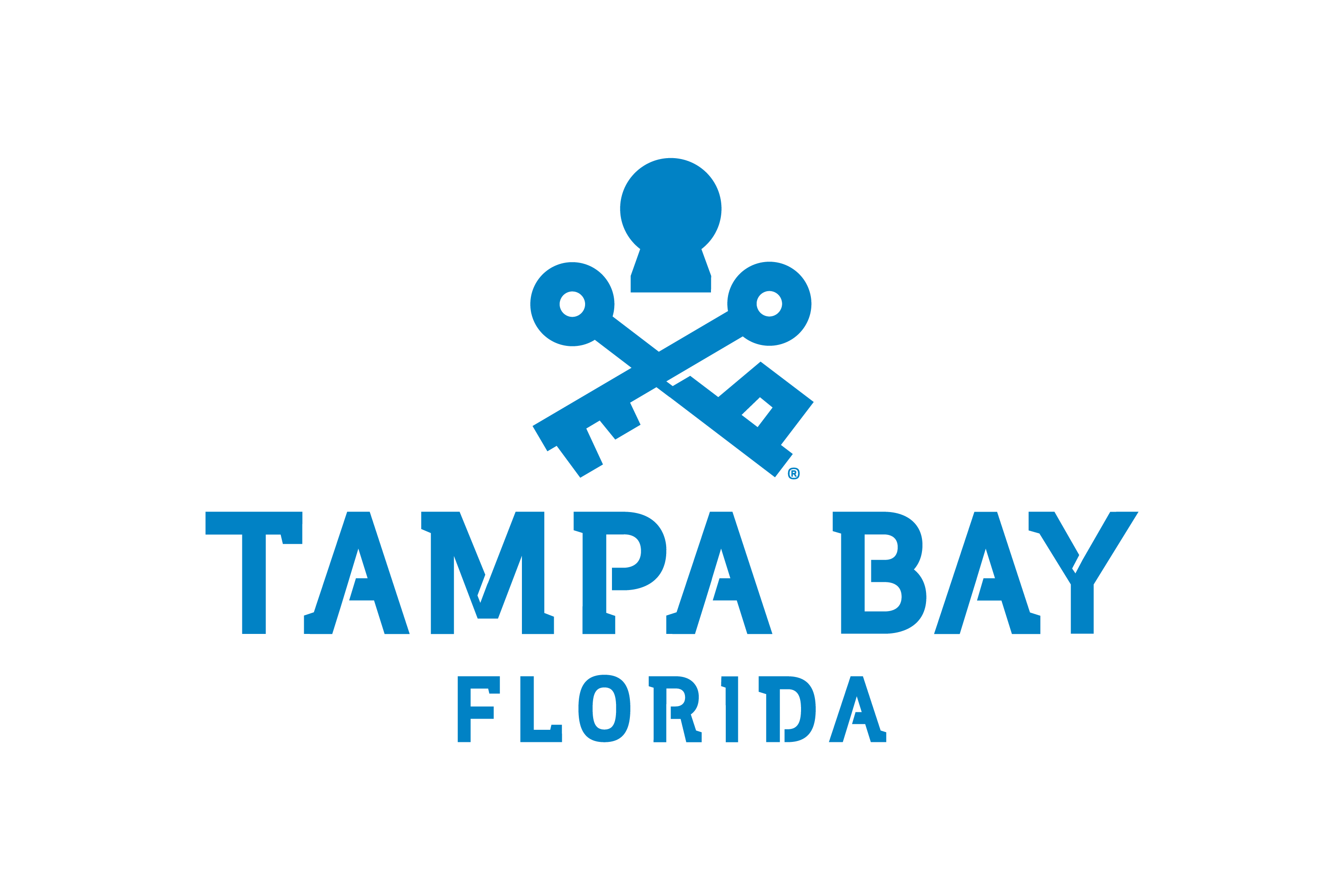 Tampa Bay Logo