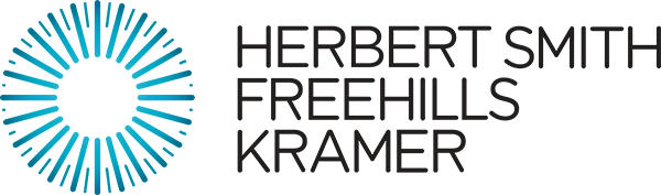 Herbert Smith Freehills Kramer Logo