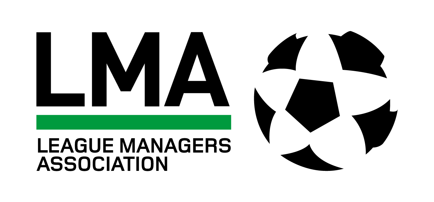 LMA logo
