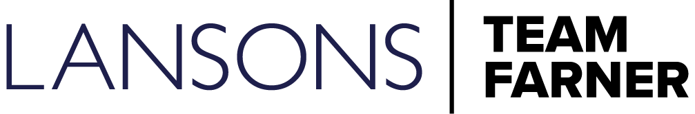 Lansons logo