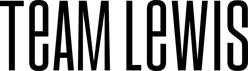 Team Lewis logo