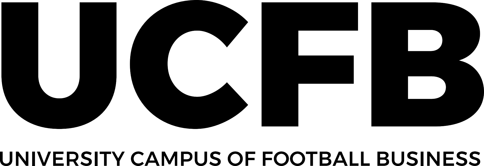 UCFB logo