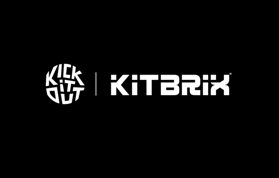 KitBrix Announces Partnership with Kick It Out to Champion Inclusivity in Football