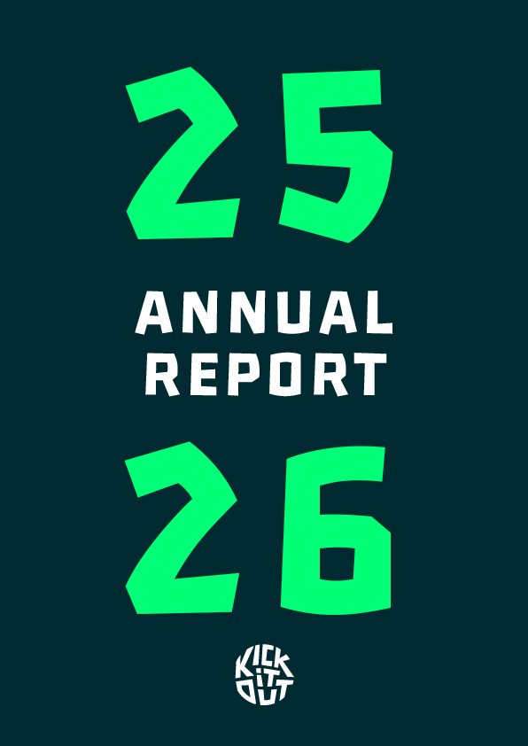 Annual Report 25/26 text