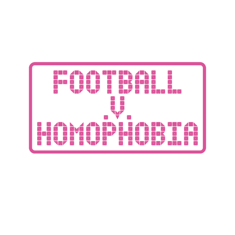 Football V Homophobia