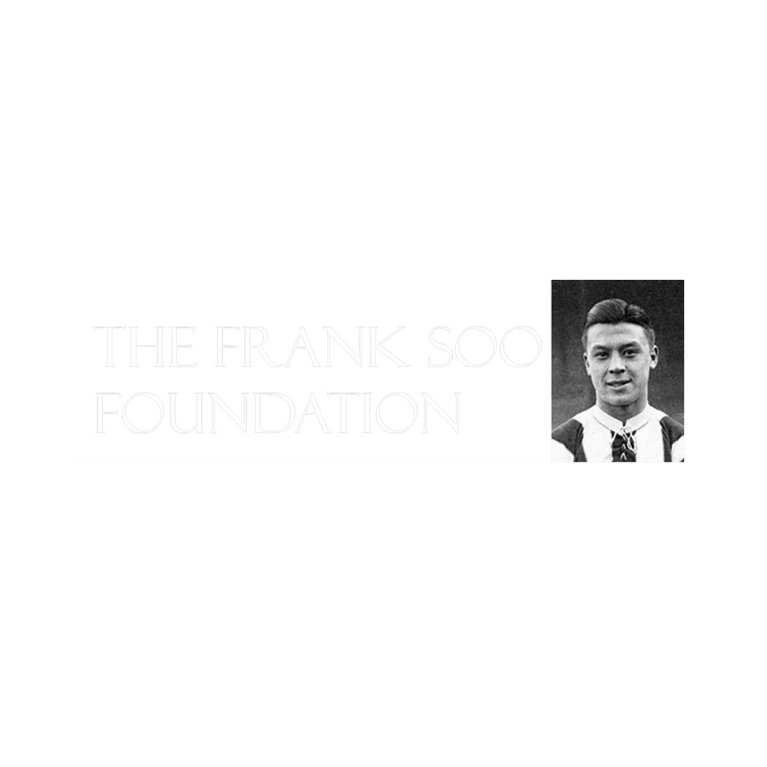 The Frank Soo Foundation Logo